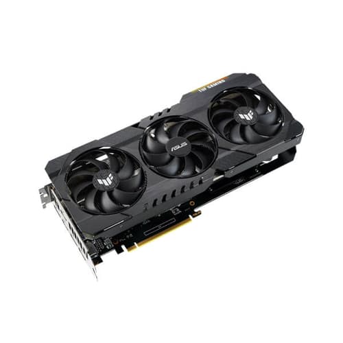 Asus TUF Gaming RTX 3060 V2 LHR 12GB Gaming Graphics Card